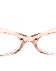 FT5141 020 Transparent Pink