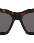 CELINE 3 Dots Havana Square Sunglasses