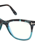 FT5986-B 055 Havana Blue