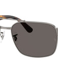 RB3751 004/B1 Gunmetal