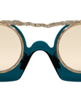 K50 RF Dark Green