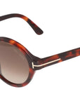 Carter FT0199 56K Classic Havana Brown