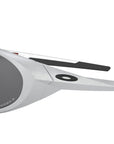 Eyejacket Redux OO9438 05 silver
