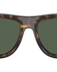 Boyfriend Reverse RBR0501S 6790VR Dark Havana