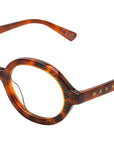 Nakagin Tower Optical Blonde Havana