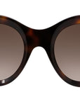 Anagram Havana Round Sunglasses