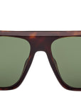 Turner FT1101 52N Havana Green