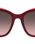HER 0188/S C8C Burgundy Red