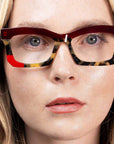 Elvia Red
