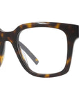 GV Day Havana Square Eyeglasses