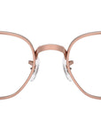 Hexagonal Max Optics RB 6559 2943