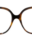 Anagram Havana Geometric Sunglasses
