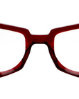 P27 BX Transparent Bordeaux