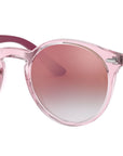RJ9064S 7052V0 transparent pink