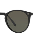O'Malley Sun OV5183S 1005P1 Black
