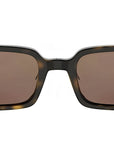 DiorPacific S3I Havana Rectangular Sunglasses