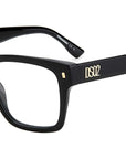 D2 0037 2M2 black gold