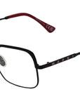 Unila Valley Optical Nero