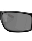 Gibston XL OO9470 01 Matte Black