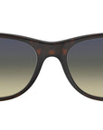 New Wayfarer Classic RB2132 matte havana
