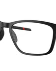 Dissipate OX8062D 01 Satin Black