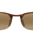 Makaha Reader 2.00 tortoise bronze