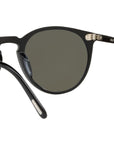 O'Malley Sun OV5183S 1005P1 Black