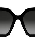 DiorSignature 10F Grey Butterfly Sunglasses