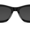 MissDior S1I Black Square Sunglasses