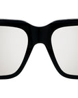 GV Day Grey Square Sunglasses