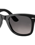 Wayfarer Ease RB4340 601/M3