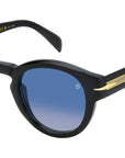 DB 7110/S 807 F9 Black