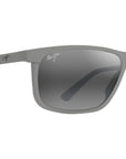 Pulama 618 14A Matte Grey