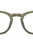 PO3143V olive green trasparent
