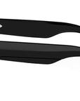 DiorTailoring N1I Black Geometric Sunglasses