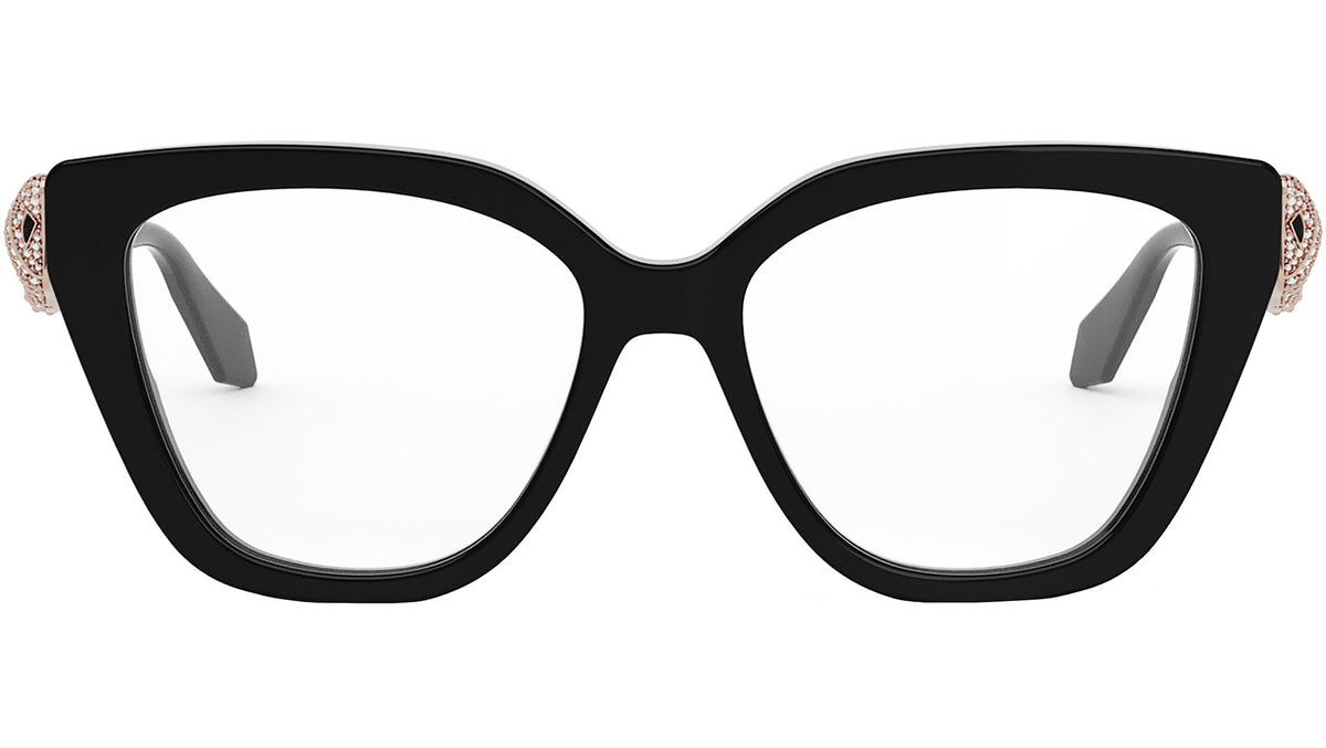 Vista Donna Montature Occhiali Da Vista Bulgari Prezzi Occhiali Da