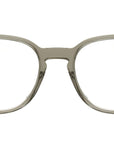 DiorBotanicaO S2I Green Geometric Eyeglasses
