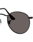 Round Metal RB3447 002/B1