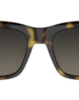 DiorTailoring S1I Havana Square Sunglasses