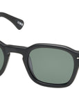 Hero Sun Black Mat