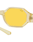 RB4337 transparent yellow
