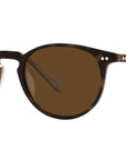 Riley Sun OV5004SU dark tortoise