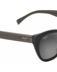 Capri GS820-02N black