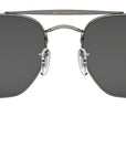 The Marshal RB3648 9229B1 antique gunmetal