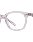 Cecil Rose Square Eyeglasses