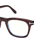 FT5870-B 052 Dark Havana