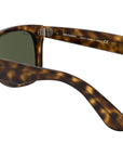 Wayfarer Ease RB4340 tortoise G-15