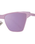 GV Prism Rose Square Sunglasses