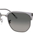 New Clubmaster RB4416 679271