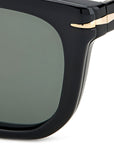 DB 7043/CS Black Green Polarized